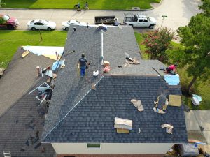 roofers on conroe tx asphalt roof