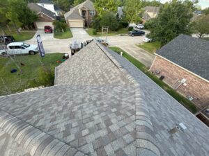 new roof replace in conroe tx