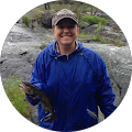 Lisa McKenzie profile picture