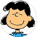 lucy : profile picture