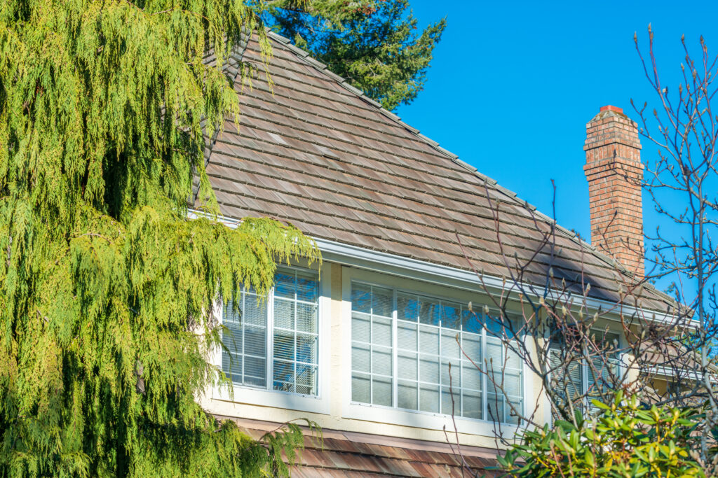 How We Fix Chimney Leaks The Right Way