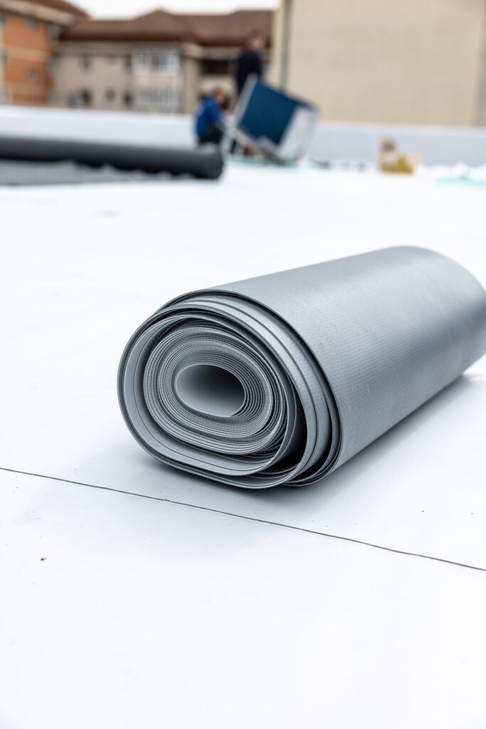 What Roof Underlayment Actually Does